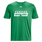 FWP - UA Men's Team Tech Tee