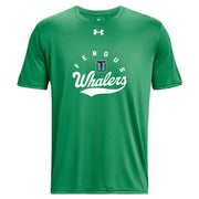 FWP - UA Men's Team Tech Tee