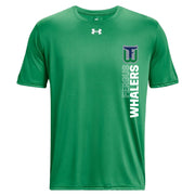 FWP - UA Men's Team Tech Tee