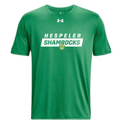 HSP - UA Men's Team Tech Tee