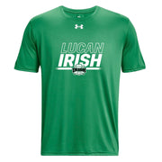 LIP - UA Men's Team Tech Tee