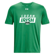 LIP - UA Men's Team Tech Tee