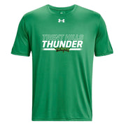 THTP - UA Men's Team Tech Tee