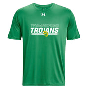 TTP - UA Men's Team Tech Tee