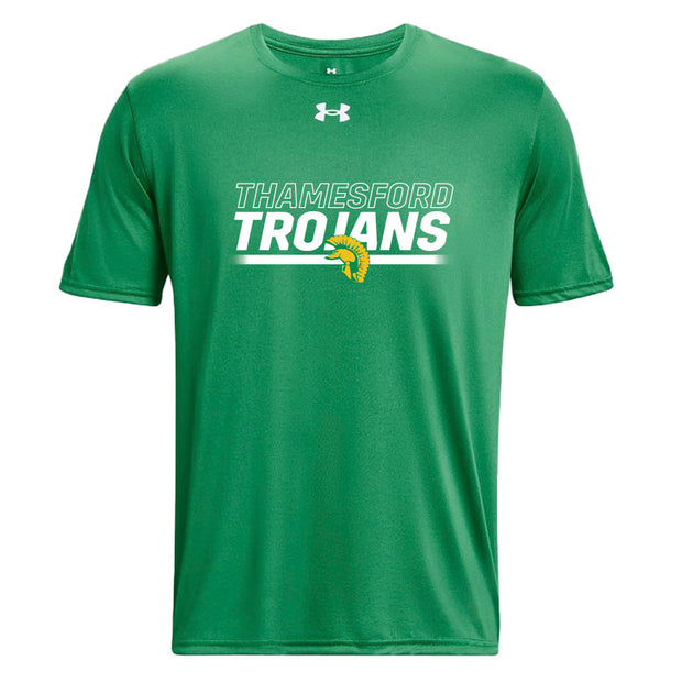 TTP - UA Men&