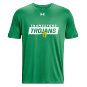 TTP - UA Men's Team Tech Tee