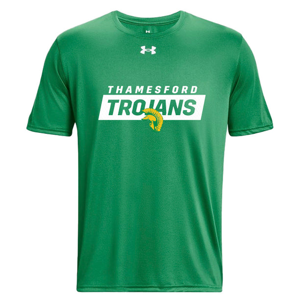 TTP - UA Men&