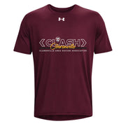 CASA - UA Men's Team Tech SS