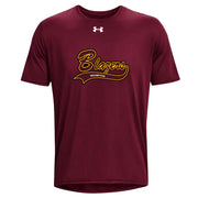 BGSA - UA Men's Team Tech Tee