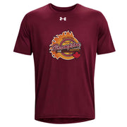 BGSA - UA Men's Team Tech Tee