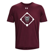 CBB - UA Men's Team Tech SS