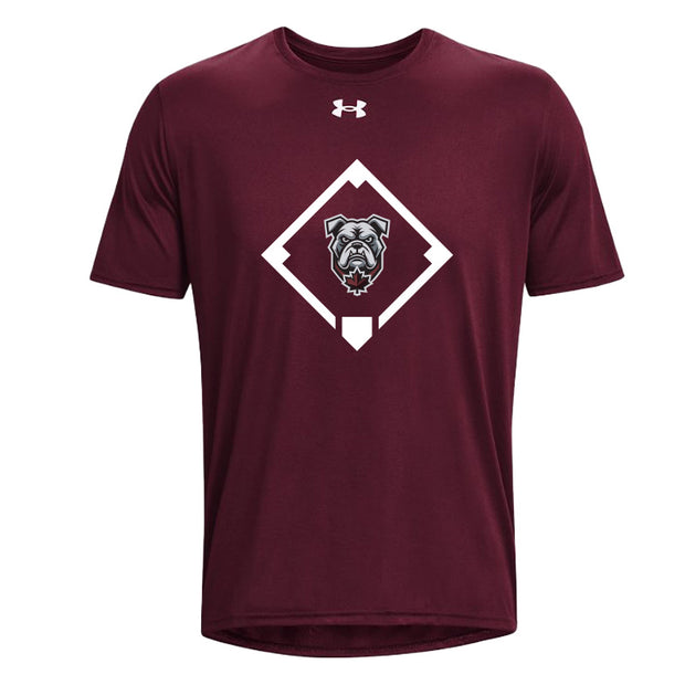 CBB - UA Men&