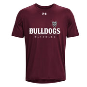 CBB - UA Men's Team Tech SS