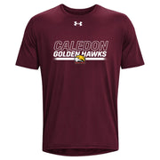 CGHP - UA Men's Team Tech Tee