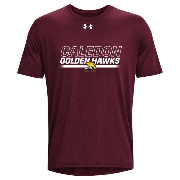 CGHP - UA Men&