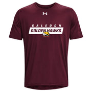 CGHP - UA Men's Team Tech Tee