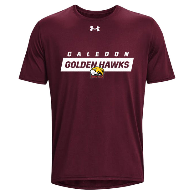 CGHP - UA Men&
