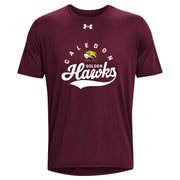 CGHP - UA Men's Team Tech Tee