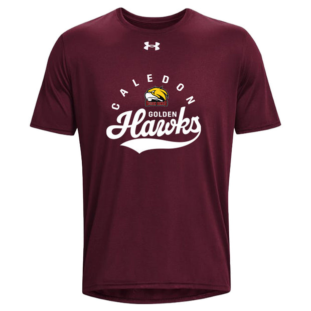 CGHP - UA Men&