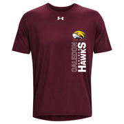 CGHP - UA Men's Team Tech Tee