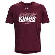 DKP - UA Men's Team Tech Tee
