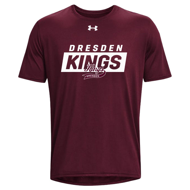 DKP - UA Men&