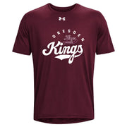 DKP - UA Men's Team Tech Tee
