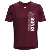 DKP - UA Men's Team Tech Tee