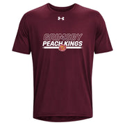 GPKP - UA Men's Team Tech Tee