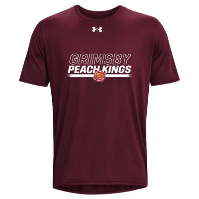 GPKP - UA Men's Team Tech Tee