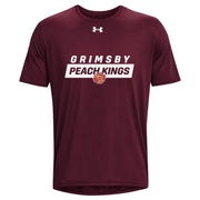 GPKP - UA Men's Team Tech Tee