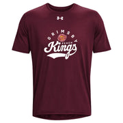 GPKP - UA Men's Team Tech Tee