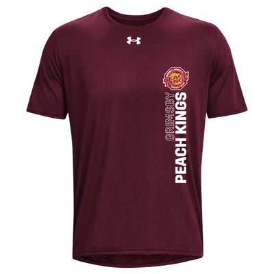 GPKP - UA Men's Team Tech Tee