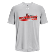 CCC - UA Men's Team Tech SS