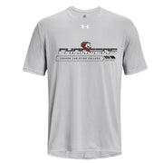 CCC - UA Men's Team Tech SS