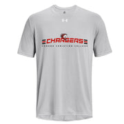 CCC - UA Men's Team Tech SS
