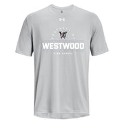 WHS - UA Men's Team Tech SS