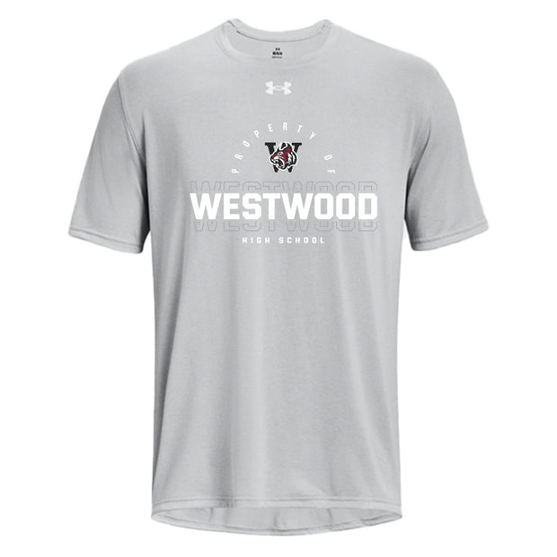 WHS - UA Men&