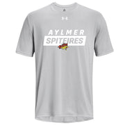 ASP - UA Men's Team Tech Tee