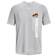 ASP - UA Men's Team Tech Tee