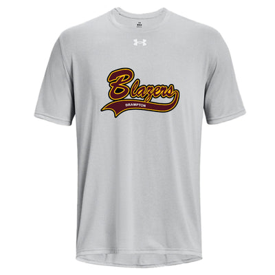 BGSA - UA Men's Team Tech Tee