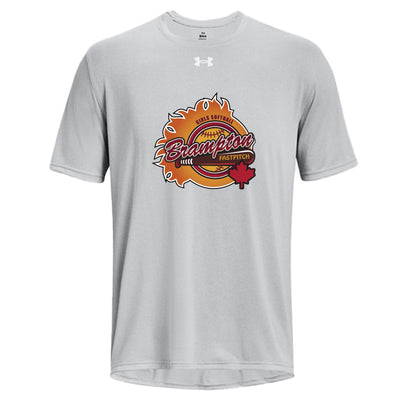 BGSA - UA Men's Team Tech Tee