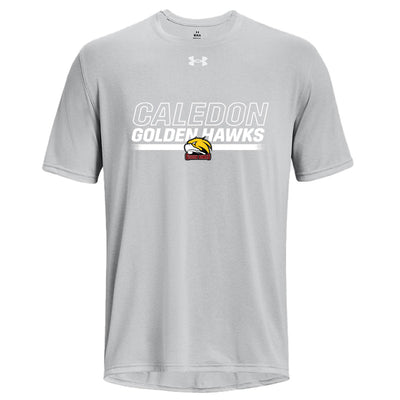 CGHP - UA Men's Team Tech Tee