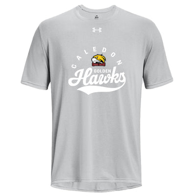 CGHP - UA Men's Team Tech Tee