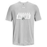 DBP - UA Men's Team Tech Tee