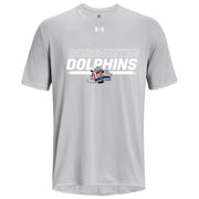 DDP - UA Men's Team Tech Tee