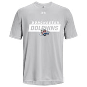 DDP - UA Men's Team Tech Tee