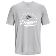 DDP - UA Men's Team Tech Tee