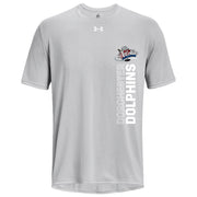 DDP - UA Men's Team Tech Tee