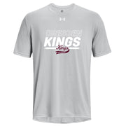 DKP - UA Men's Team Tech Tee
